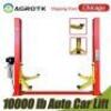 10,000 LB. 2-POST HYDRAULIC AUTO CAR LIFT