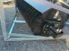 HEAVY DUTY HYDRAULIC ANGLE BROOM - 3