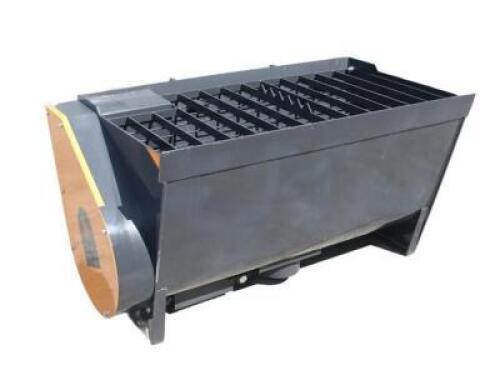SKID STEER CONCRETE MIXER