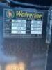 SKID STEER CONCRETE MIXER - 4