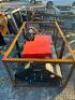 EXCAVATOR FLAIL MOWER - 2