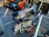 SKID STEER RIPPER ATTACHMENT - 2