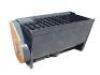 SKID STEER CONCRETE MIXER