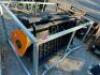 SKID STEER CONCRETE MIXER - 2