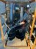 HEAVY DUTY HYDRAULIC AUGER WITH (3) ATTACHMENTS - 2