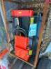 EXCAVATOR FLAIL MOWER - 2