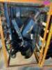 HEAVY DUTY HYDRAULIC AUGER WITH (3) ATTACHMENTS - 2