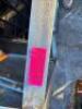 HEAVY DUTY HYDRAULIC AUGER WITH (3) ATTACHMENTS - 3