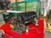 WASTE OIL HEATER FURNACE - 2