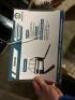 48" PALLET FORK FRAME W/ FORKS - 3