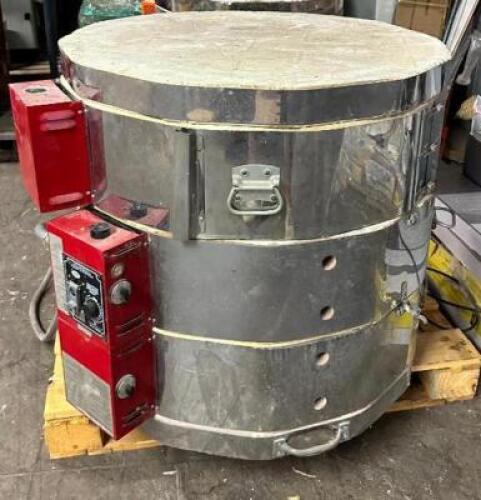 SKUTT ELECTRIC KILN