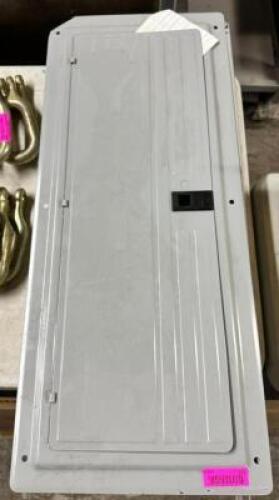 200 AMP ELECTRICAL PANEL