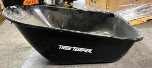 REPLACEMENT WHEELBARROW BUCKET