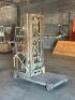 ECONOMY ENGINEERING 1000 LBS. CAP. PLATFORM LIFT - 2