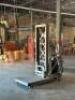 ECONOMY ENGINEERING 1000 LBS. CAP. PLATFORM LIFT - 5