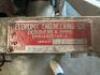 ECONOMY ENGINEERING 1000 LBS. CAP. PLATFORM LIFT - 9