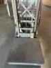 ECONOMY ENGINEERING 1000 LBS. CAP. PLATFORM LIFT - 13