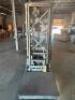 ECONOMY ENGINEERING 1000 LBS. CAP. PLATFORM LIFT - 14