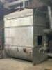 SOLID ALUMINUM FEATHER DRYER