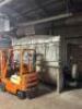 SOLID ALUMINUM FEATHER DRYER - 2