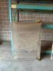 58" DOCK PLATE - 2