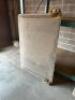 58" DOCK PLATE - 4