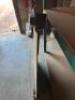 58" DOCK PLATE - 5