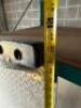 58" DOCK PLATE - 7