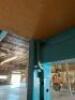 (2) - SECTIONS OF 96" PALLET RACKING - 14