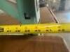 (2) - SECTIONS OF 11' PALLET RACKING - 7