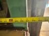 (2) - SECTIONS OF 11' PALLET RACKING - 5