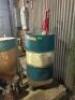 FUEL CONTAINER