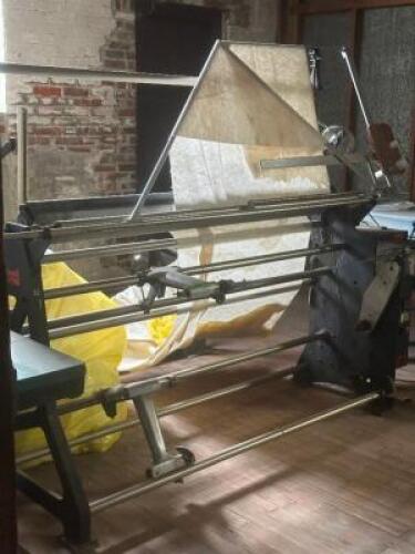 BAT WINDER
