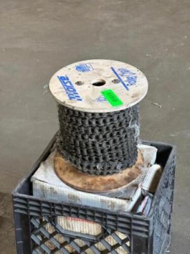 ROLLER CHAIN