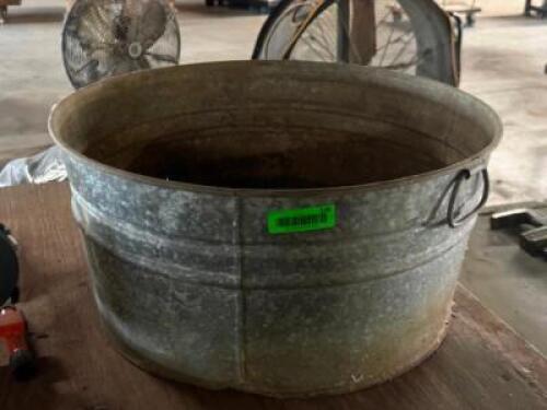 WASH BUCKET