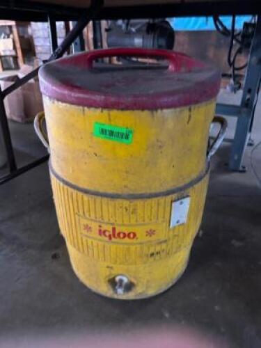 WATER BUCKET