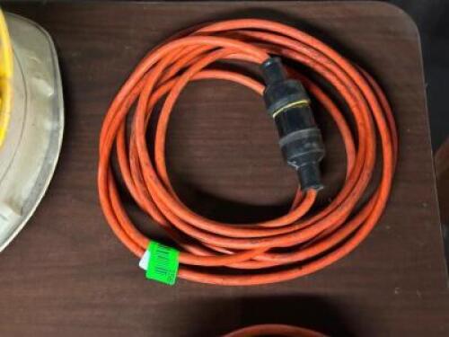 ELECTRICAL CABLE