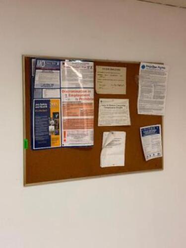 TAC BOARD