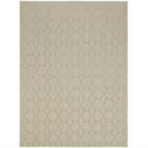 DESCRIPTION: (1) AREA RUG BRAND/MODEL: FAST FURNITURE #W9040 INFORMATION: TAN SIZE: 7.5' X 10' RETAIL$: $154.71 EA QTY: 1