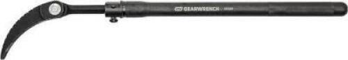 DESCRIPTION: (1) EXPANDABLE PRY BAR BRAND/MODEL: GEARWRENCH #82248 INFORMATION: BLACK SIZE: 29" TO 48" RETAIL$: $110.00 EA QTY: 1