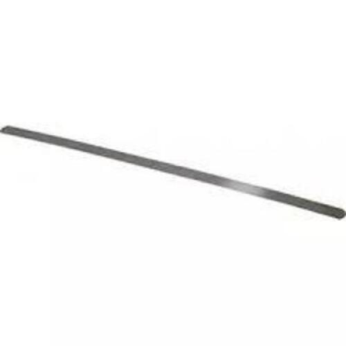 DESCRIPTION: (1) CASE IF (500) FEELER STOCK BRAND/MODEL: SPI #91-363-2 INFORMATION: F-10 SIZE: 1/2 X 12.010" RETAIL$: $1.90 PER PIECE QTY: 1