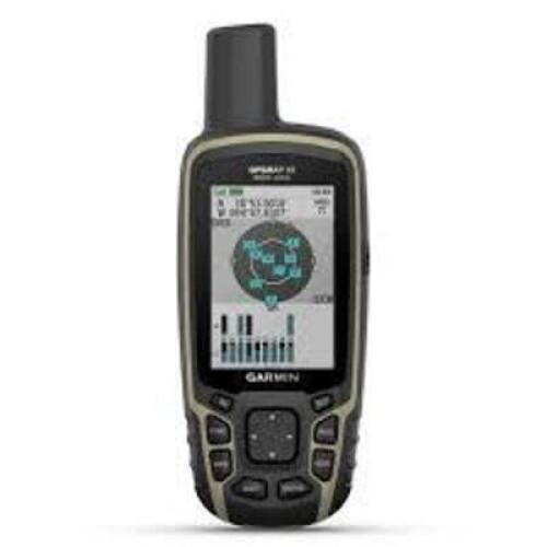 DESCRIPTION: (1) NAVIGATION UNIT BRAND/MODEL: GARMIN #464V20 INFORMATION: GPS SYSTEM SIZE: HANDHELD, LCD, 2 5/32 IN DISPLAY HT, 1 7/16 IN DISPLAY WD R