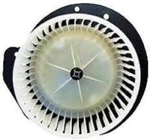 DESCRIPTION: (1) BLOWER MOTOR ASSEMBLY BRAND/MODEL: TYC #7000146 RETAIL$: $44.57 SIZE: FITS BRONCO 1987-1996 F-150 1987-1996 F-250 1987-1996 F-350 198