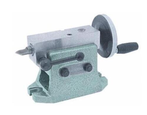 DESCRIPTION: (1) ADJUSTABLE TAILSTOCK BRAND/MODEL: BISON - BIAL #7--610-810 RETAIL$: $1510.38 EA QTY: 1