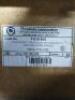 DESCRIPTION: (1) ADJUSTABLE TAILSTOCK BRAND/MODEL: BISON - BIAL #7--610-810 RETAIL$: $1510.38 EA QTY: 1 - 3