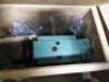 DESCRIPTION: (1) ADJUSTABLE TAILSTOCK BRAND/MODEL: BISON - BIAL #7--610-810 RETAIL$: $1510.38 EA QTY: 1 - 4