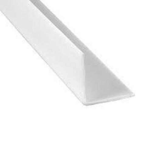 DESCRIPTION: (2) PACKS OF (6) WHITE CORNER SHIELD BRAND/MODEL: PRIME-LINE #MP10069 INFORMATION: WHITE SIZE: 2-1/2" X 48" RETAIL$: $89.00 EACH PACK QTY