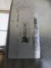 DESCRIPTION: (1) BLOWER INFORMATION: MUST COME INSPECT RETAIL$: $2709.27 EA QTY: 1 - 4