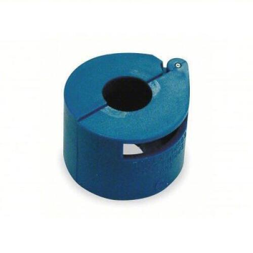 DESCRIPTION: (12) SPRING LOCK COUPLER BRAND/MODEL: WESTWARD/1YMG7 INFORMATION: BLUE/TYPE: A/C SIZE: 2-1/2"SIZE RETAIL$: $51.00 TOTAL QTY: 12