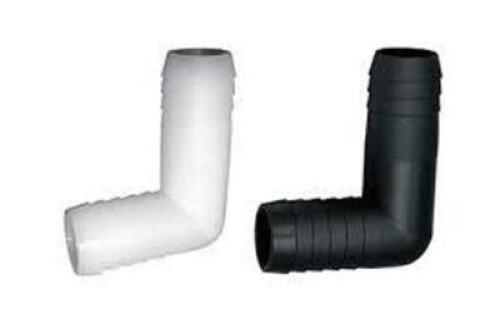 DESCRIPTION: (5) BAGS OF (5) 90ML ELBOW BRAND/MODEL: TRUSEAL #PF-00543 INFORMATION: GREY RETAIL$: $4.50 EA QTY: 5